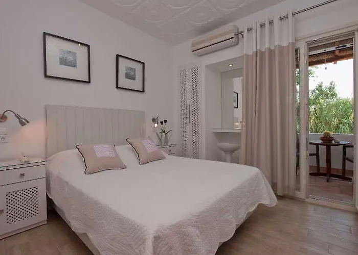 Hotel Apollon Boutique