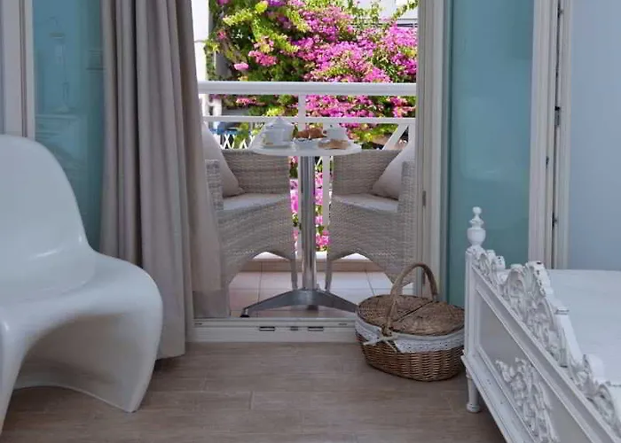 Apollon Boutique Hotel