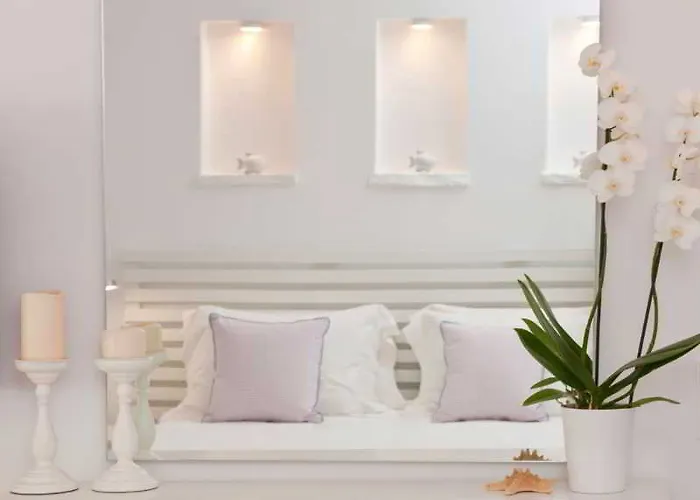 Apollon Boutique Parikia (Paros)