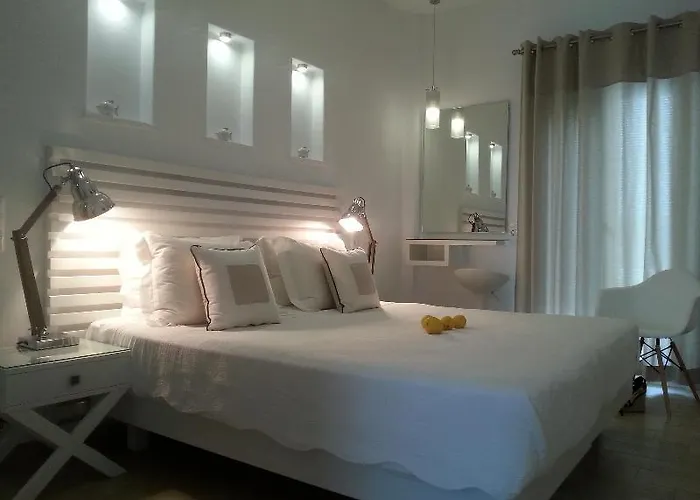 Hotel Apollon Boutique 3*