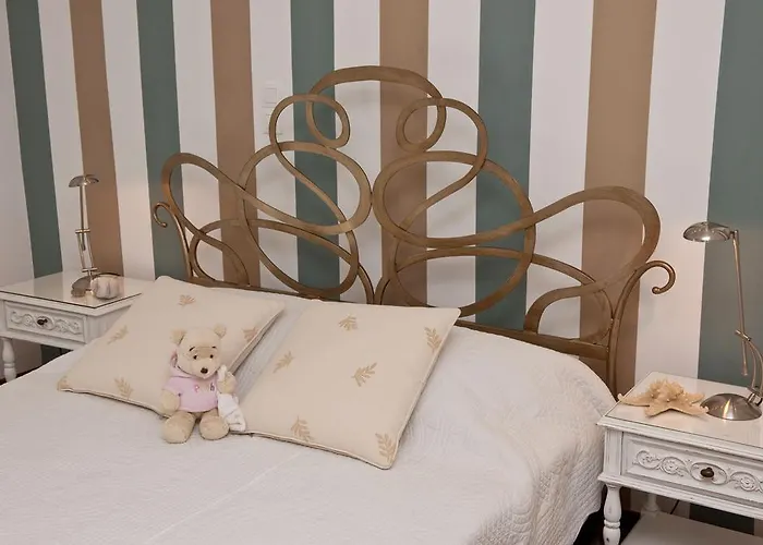 Hotel Apollon Boutique Paro